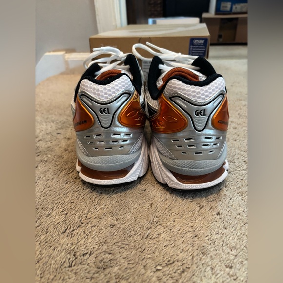 Asics Gel Kayano 14 “Piquant Orange” - Picture 3 of 9